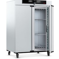 Tủ ấm lạnh công nghệ Peltier Memmert IPP750ECOPLUS, 749 lít