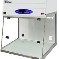 Tủ thao tác PCR Gelman PCR 24V LAF