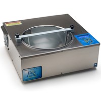Máy Tempering Sô-Cô-La Revolation Delta 4.5kg
