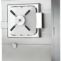 Nồi hấp tiệt trùng 143L Sturdy SAT-450HP