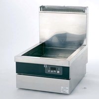 Bếp chiên gas để bàn Fujimak FGF98