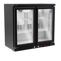 Tủ minibar 2 cánh Hoshizaki RBWH95-VN