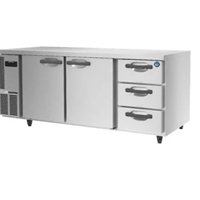 Bàn đông 2 cánh 3 ngăn kéo Hoshizaki FT-186MA-S-3D
