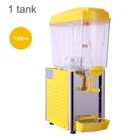 Máy làm đồ uống nóng lạnh KK18PL 