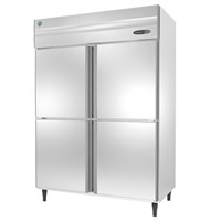 Tủ đông 4 cánh Hoshizaki HFWH127LS4
