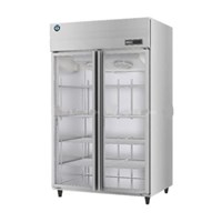 Tủ mát Hoshizaki 2 cánh kính HR-126MA-S-SLG