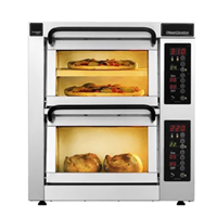 Lò nướng bánh dùng điện PizzaMaster PM 352ED-1