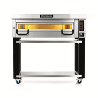 Lò nướng pizza điện dạng mô-đun PizzaMaster PM 721ED