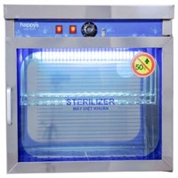 Tủ diệt khuẩn treo tường Happys HPS-101CW