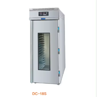 Tủ ủ bột Homat DC-18S