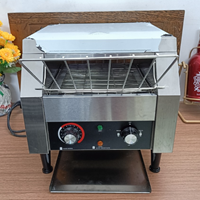 Máy nướng bánh mỳ băng chuyền TT-300