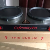Bếp hâm cafe Cafeminy