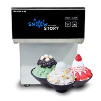 Máy Kem Tuyết Bingsu Snow Story KT-019