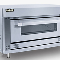 Lò nướng điện 1 tầng 2 khay Fuji Air FJ-1D-2