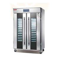 Tủ ủ bột 36 khay Turbo Chef TCP-36T