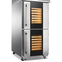 Tủ ủ bột 36 khay nóng - lạnh Fuji Air FJ-HC36SW