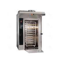 Lò nướng xoay Kolb K05-0604T1HS