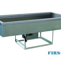 Quầy giữ nóng Bain Marie Firscool G-GN5B