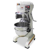 Máy trộn bột 40L Kolb K31-0401AB4	