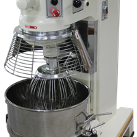 Máy trộn bột 60L Kolb K31-0601AB4