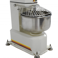  Máy trộn bột 80kg Kolb K32-0801AB4