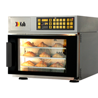 Lò nướng đối lưu Kolb K03-64X3D00RK