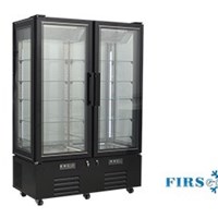 Tủ trưng bày cánh kính Firscool G-LDC132