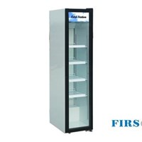 Tủ mát trưng bày đồ uống Firscool G-SLIM SC301