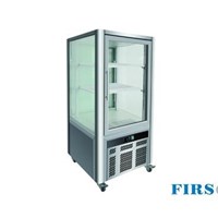 Tủ đông trưng bày cánh kính Forscool G-LDC200