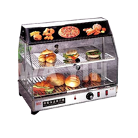 Tủ giữ ấm thực phẩm Hwayih HY-560