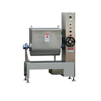 Máy trộn ngang dòng SM một trục SM-30