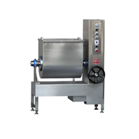 Máy trộn ngang dòng SM một trục SM-60