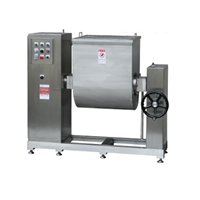 Máy trộn ngang dòng SM một trục SM-90