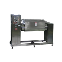 Máy trộn ngang dòng FDM hai trục FDM-130
