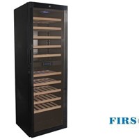 Tủ bảo quản rượu vang Firscool G-BJ400D