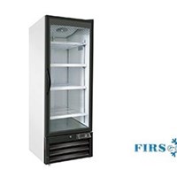 Tủ đông 1 cánh kính Firscool G-D680