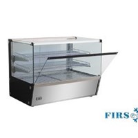 Tủ trưng bày giữ nóng thực phẩm Firscool HTH165F