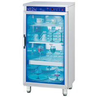 Tủ sấy khử trùng chén đĩa Kolner KN-SUD12