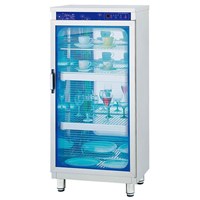 Tủ sấy khử trùng chén đĩa Kolner KN-SUD15