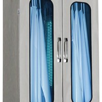 Tủ khử trùng tạp dề Kolner KN-SAP25