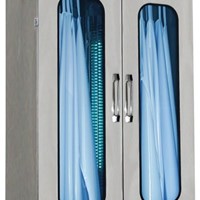 Tủ khử trùng tạp dề Kolner KN-SAP30