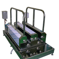 Máy vệ sinh ủng tự động Kolner KN-BWA03