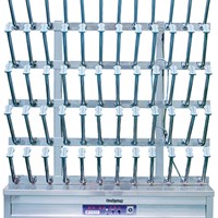 Tủ khử trùng ủng cao su Kolner KN-SR030