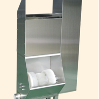Máy vệ sinh đế giày Kolner KN-WSC02