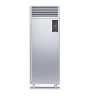 Tủ Đông Mát Coldline AF30/1T 