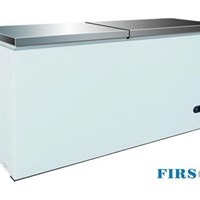 Tủ đông nằm Firscool G-BD-768 S/S