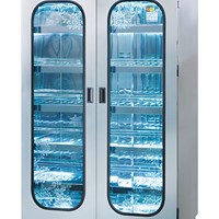 Thiết Bị Tiệt Trùng Sấy Khô Bát Đĩa Bằng Tia UV SUNKYUNG SK-507