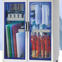 Tủ tiệt trùng đa năng Sunkyung SK-6303