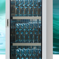 Tủ tiệt trùng khay quân sự Sunkyung SK-800K