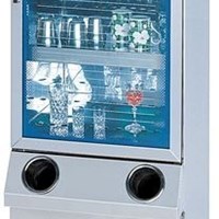 Máy Tiệt Trùng Tủ Cốc Chén Kèm Máy Sấy SK-1850U